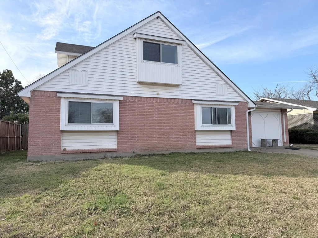 3606 Norma Dr, Garland, TX, 75042 — ảnh 22