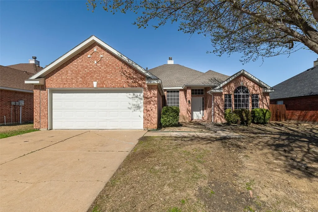 115 Fort Edward Dr, Arlington, TX, 76002 — ảnh 26