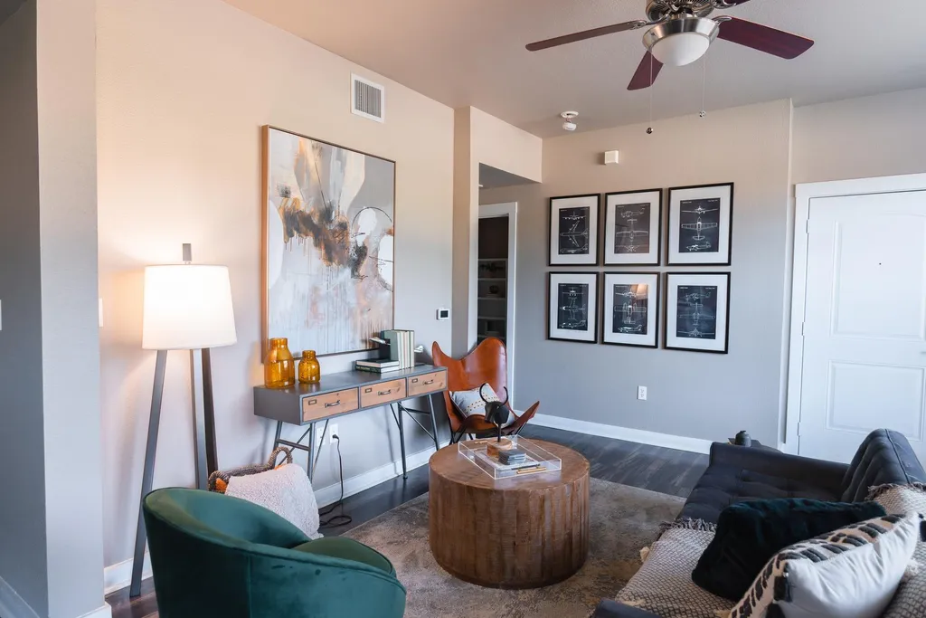 7001 Deer Run Dr, Watauga, TX, 76137 — ảnh 30