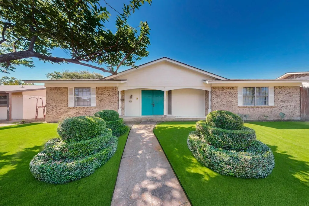 3606 Norma Dr, Garland, TX, 75042 — ảnh 23