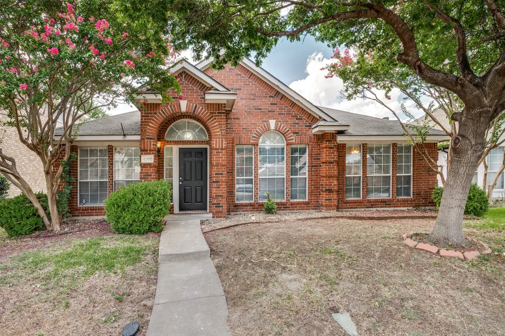 3508 Almond Ln, McKinney, TX 75070 — ảnh 38