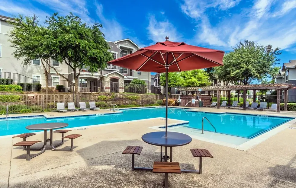 7510 Holly Hill Dr APT 154, Dallas, TX, 75231 — ảnh 24