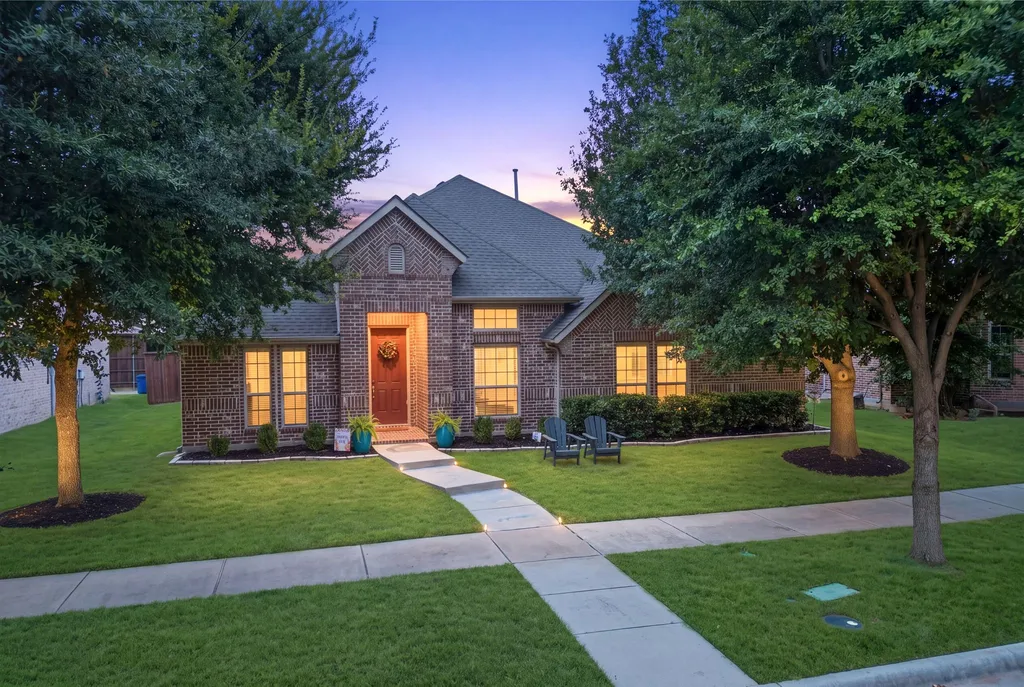 3508 Almond Ln, McKinney, TX 75070 — ảnh 39