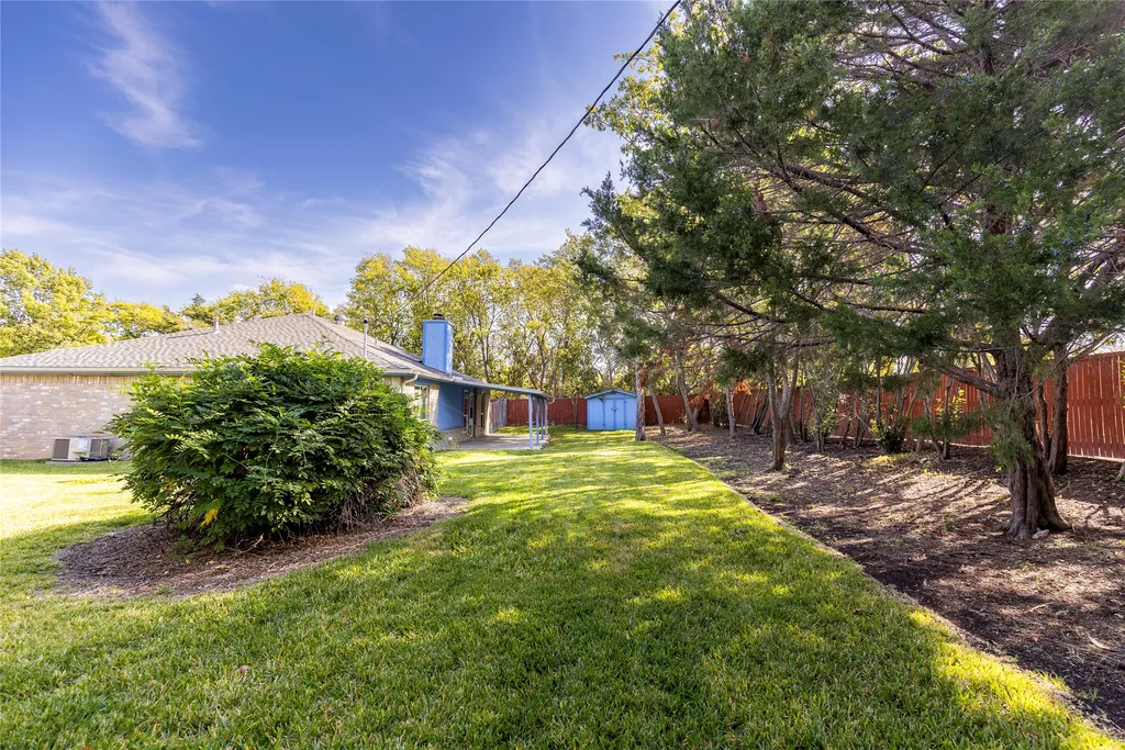 5816 Mandarin Ln, Sachse, TX, 75048 — ảnh 28