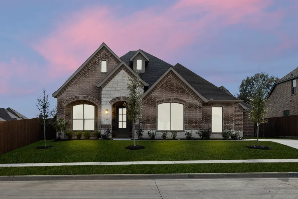 4438 Verbena St, Midlothian, TX, 76065 — ảnh 22
