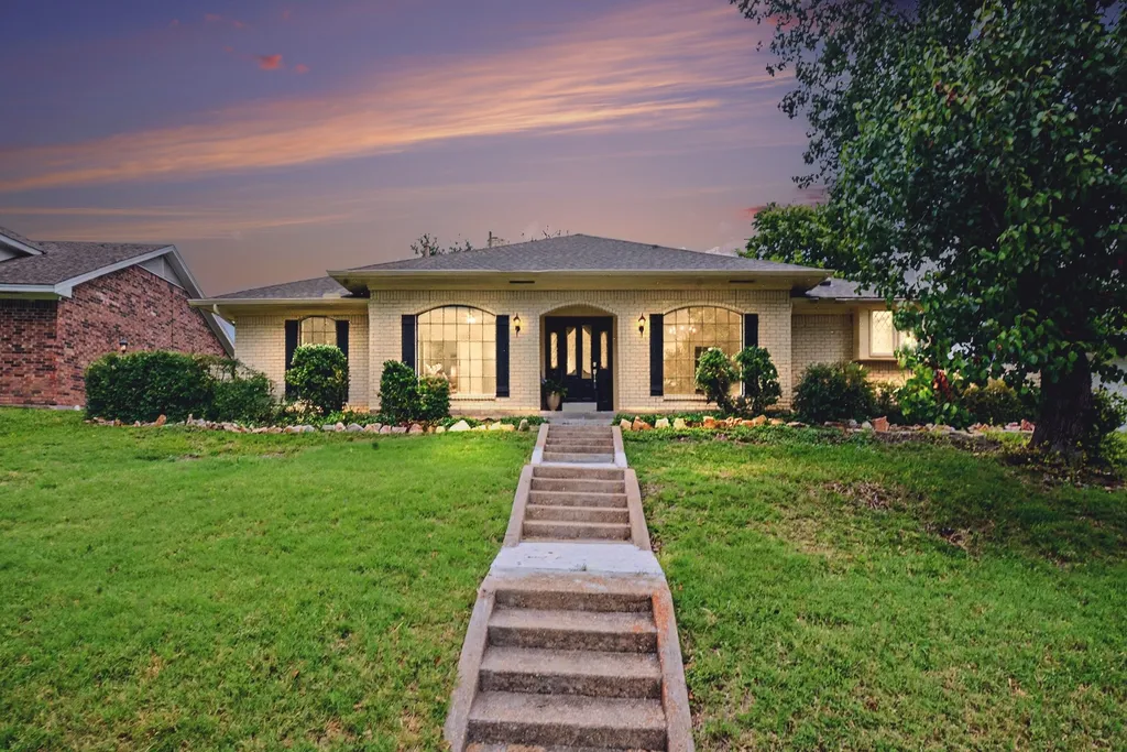 3001 Jeremes Lndg, Garland, TX, 75043 — ảnh 33