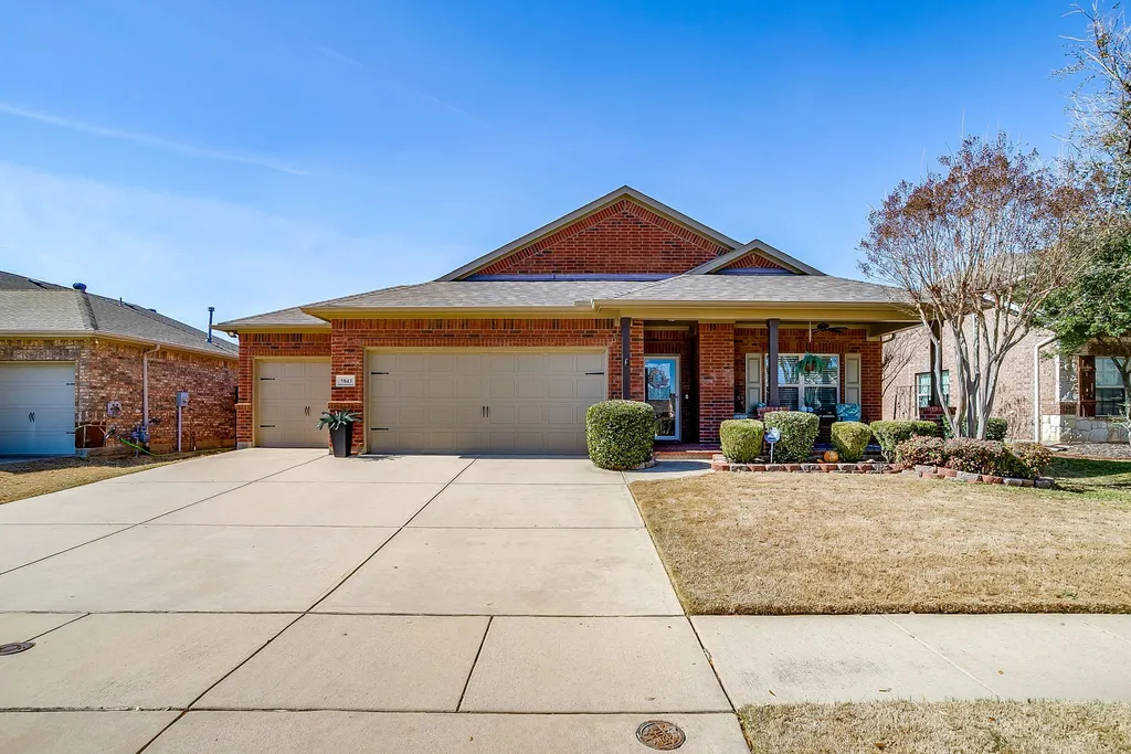 5820 Tory Dr, Grand Prairie, TX, 75052 — ảnh 25