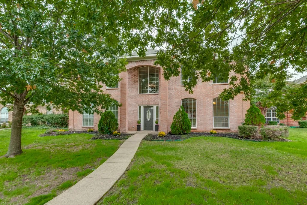 8006 Luna Dr, Rowlett, TX, 75088 — ảnh 25