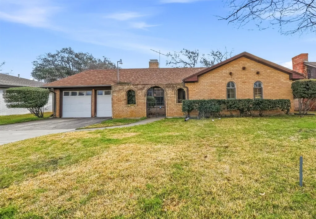1306 Ashbury Dr, Arlington, TX, 76015 — ảnh 26