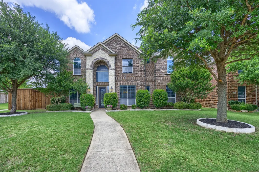 3508 Almond Ln, McKinney, TX 75070 — ảnh 41