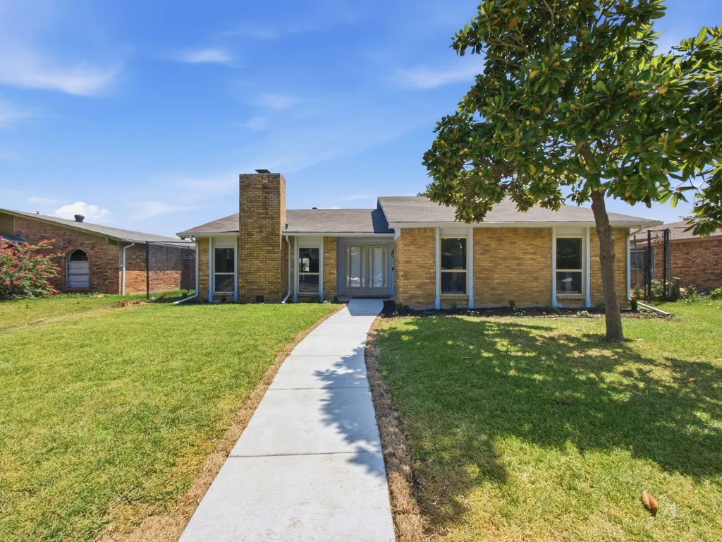 2814 Esquire Ln, Garland, TX, 75044 — ảnh 33