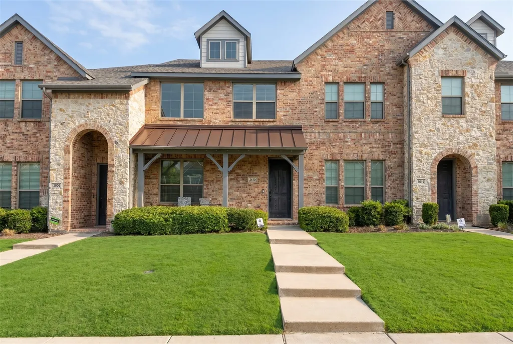 2610 Dodson St, Garland, TX, 75042 — ảnh 34