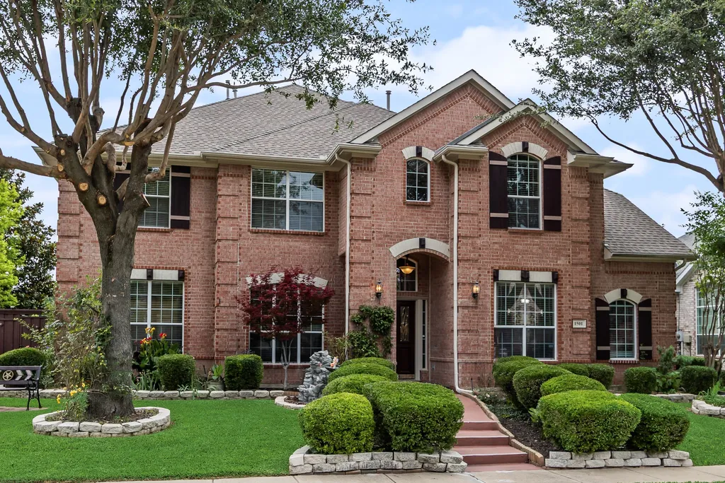 1715 Lordsburg Dr, Garland, TX, 75040 — ảnh 30