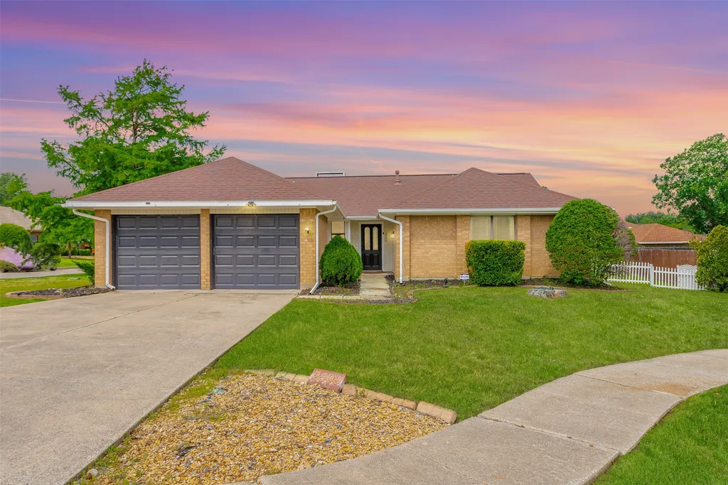 2522 Melissa Ln, Carrollton, TX, 75006 — ảnh 31