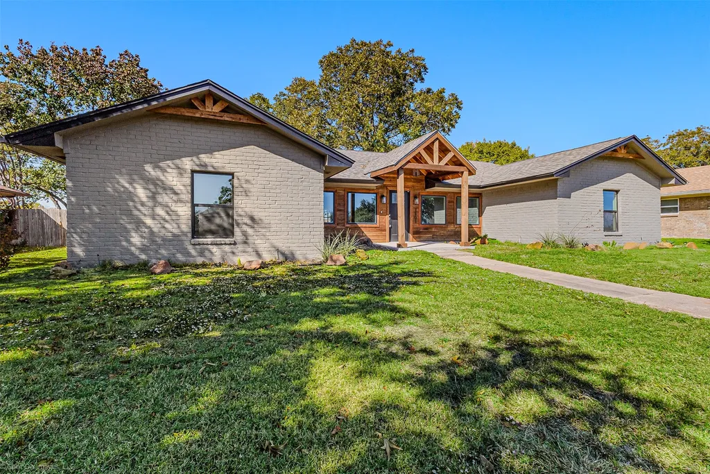 3001 Jeremes Lndg, Garland, TX, 75043 — ảnh 34