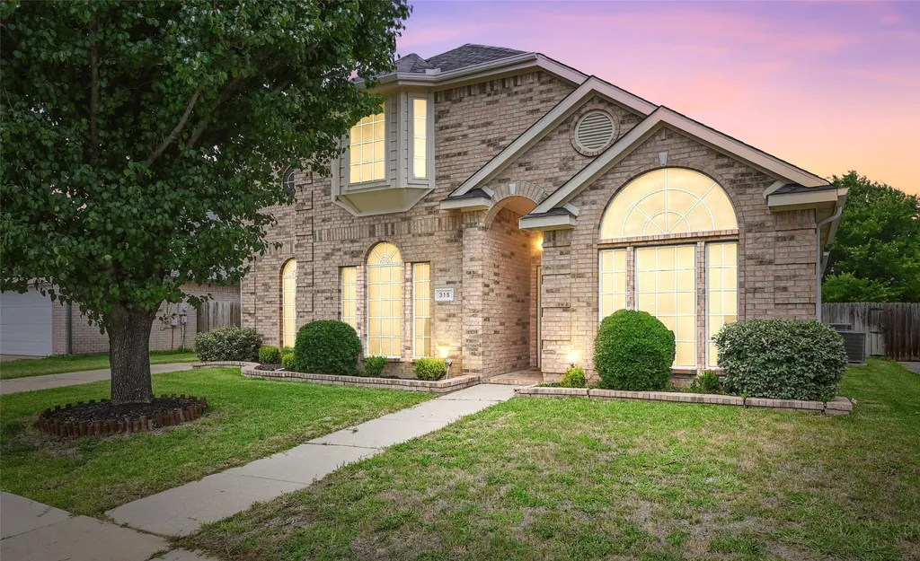 115 Fort Edward Dr, Arlington, TX, 76002 — ảnh 27