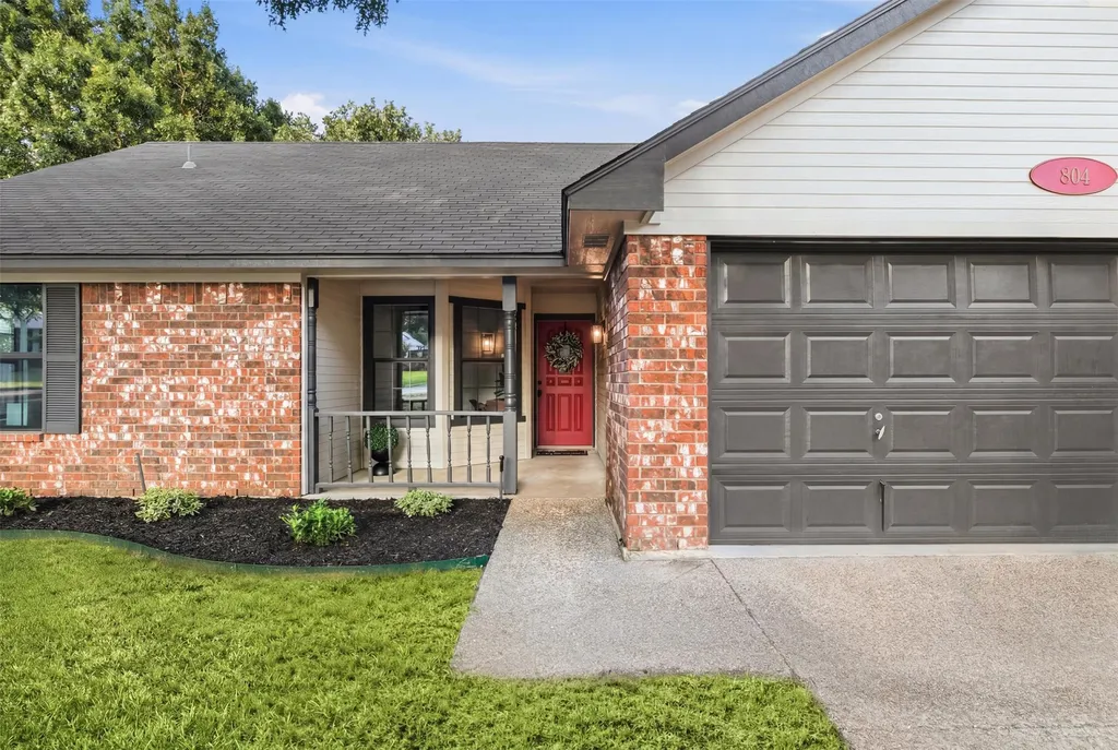4438 Verbena St, Midlothian, TX, 76065 — ảnh 23