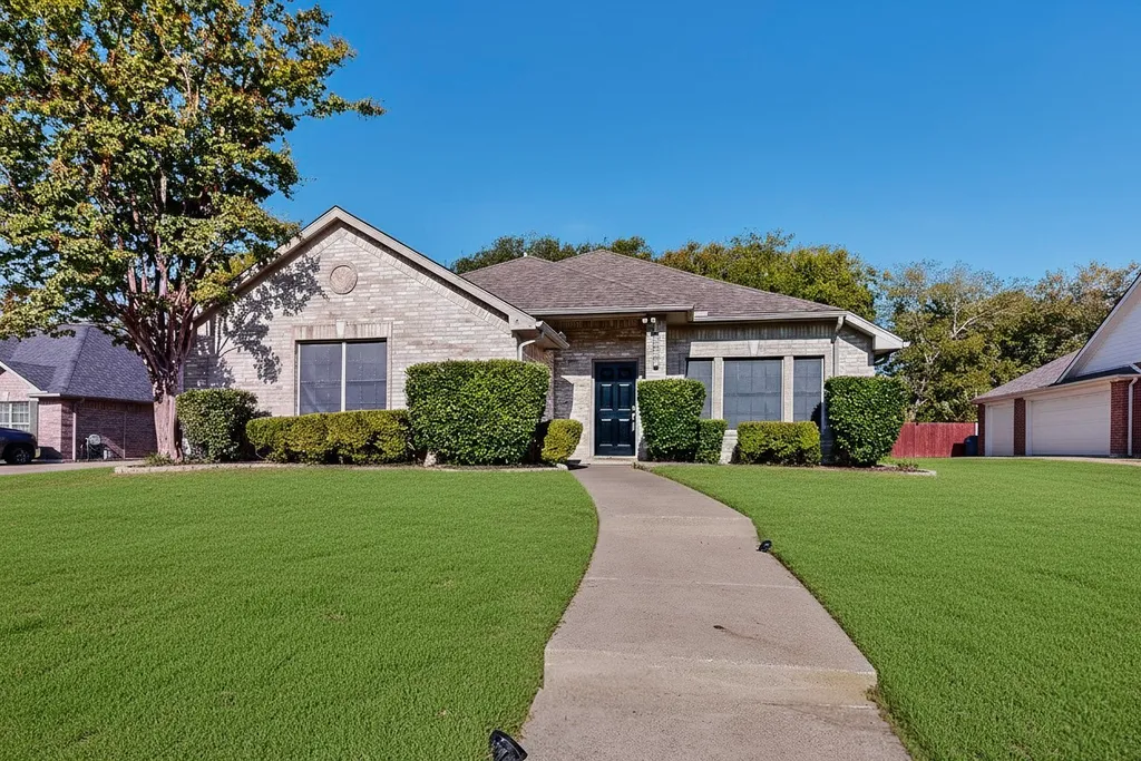 569 Sierra Rdg, Lavon, TX, 75166 — ảnh 23