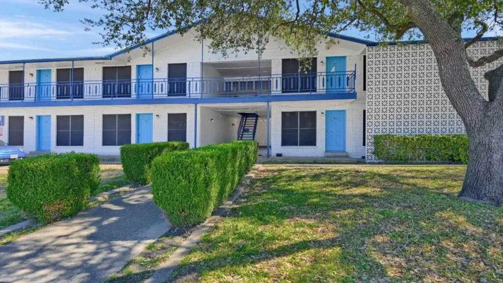 2610 Dodson St, Garland, TX, 75042 — ảnh 36