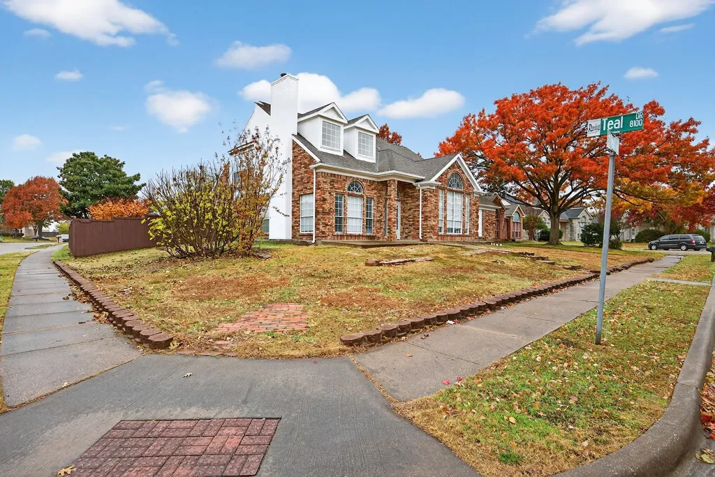 8006 Luna Dr, Rowlett, TX, 75088 — ảnh 26