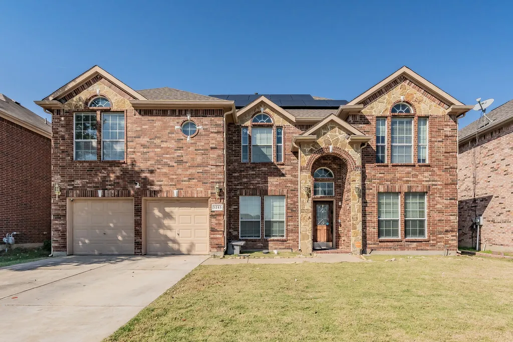 5820 Tory Dr, Grand Prairie, TX, 75052 — ảnh 28