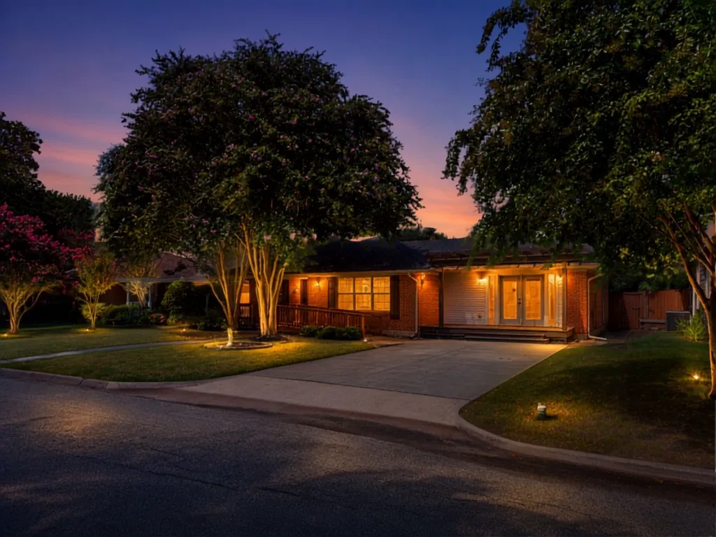 3508 Almond Ln, McKinney, TX 75070 — ảnh 42