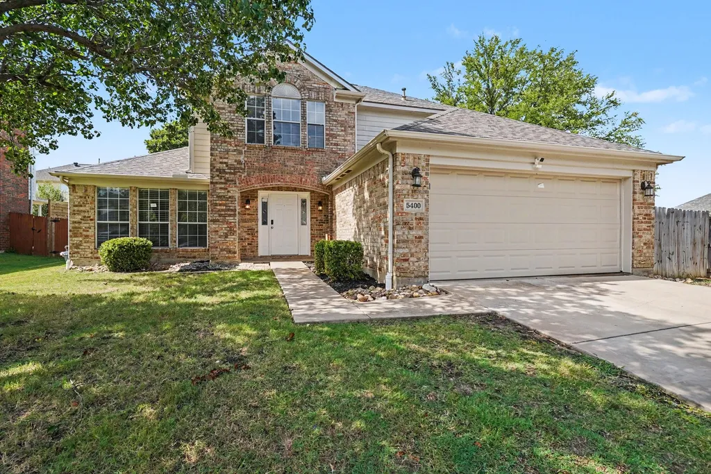 7001 Deer Run Dr, Watauga, TX, 76137 — ảnh 34