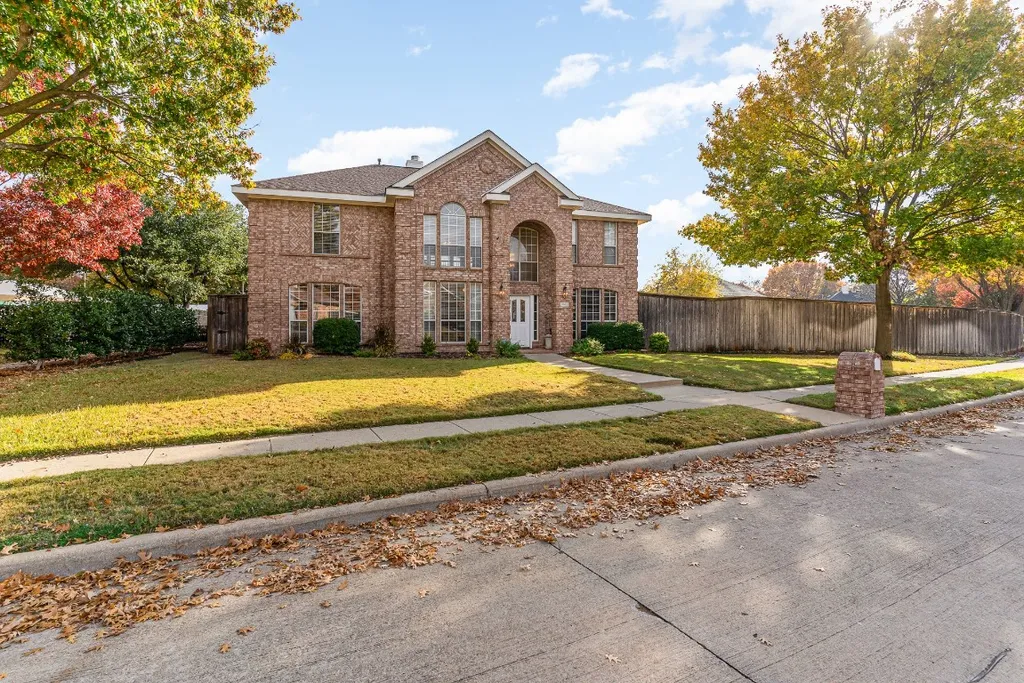 3508 Almond Ln, McKinney, TX 75070 — ảnh 43