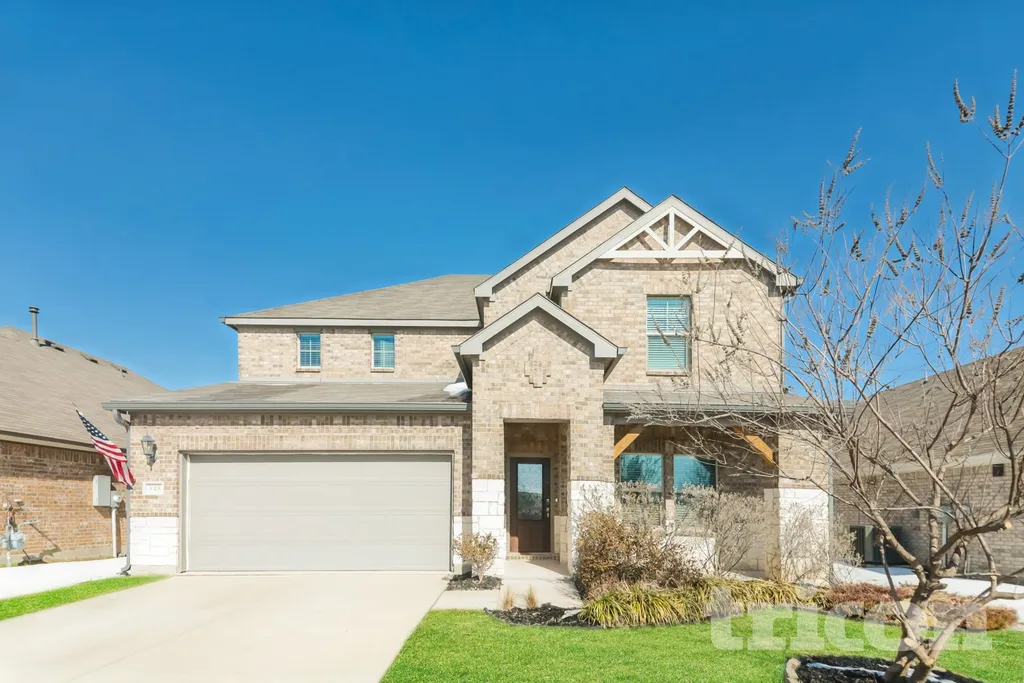 463 Yellowstar Ln, Lavon, TX, 75166 — ảnh 21