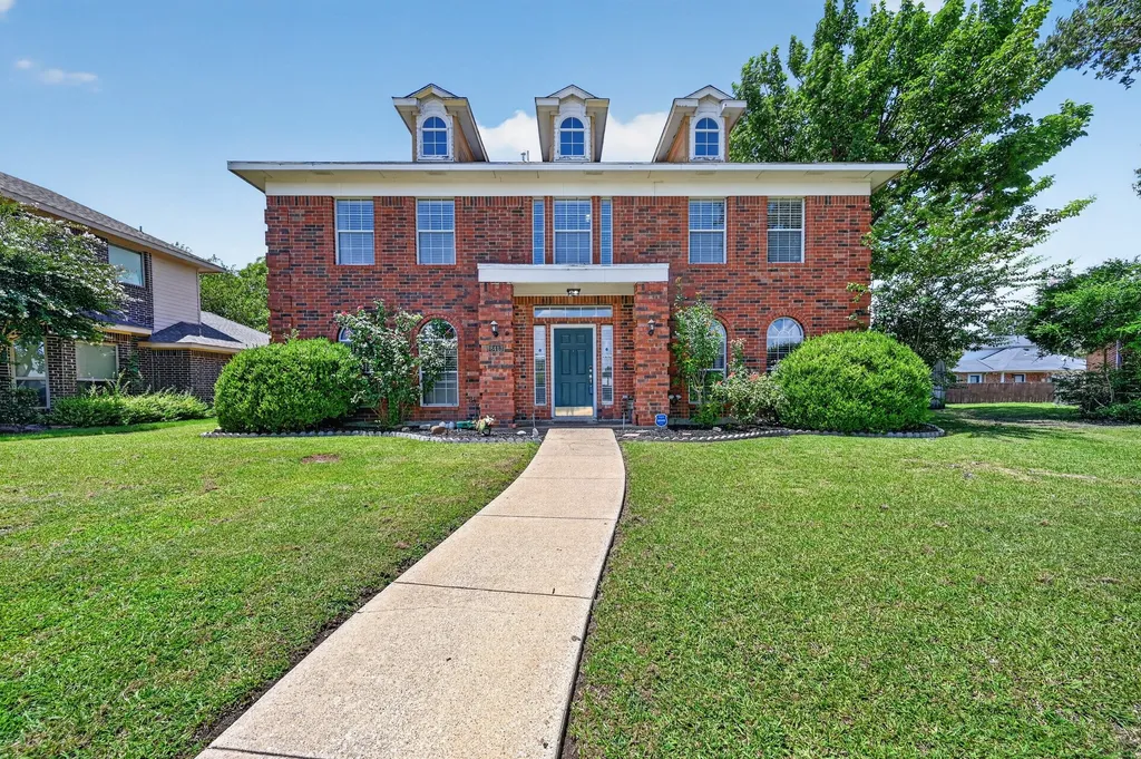 8006 Luna Dr, Rowlett, TX, 75088 — ảnh 27