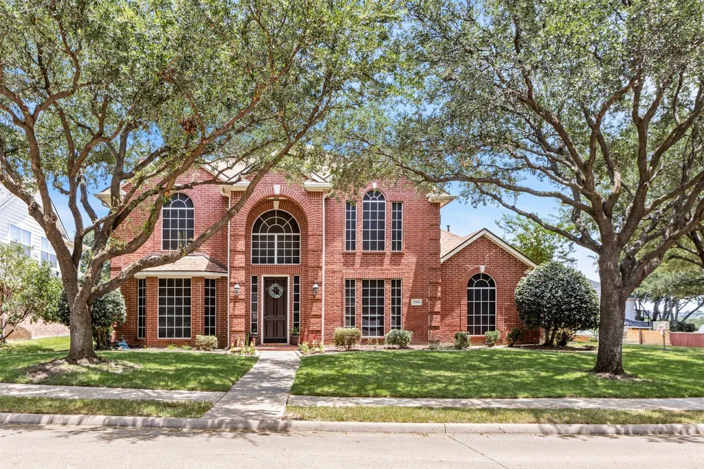 3508 Almond Ln, McKinney, TX 75070 — ảnh 46