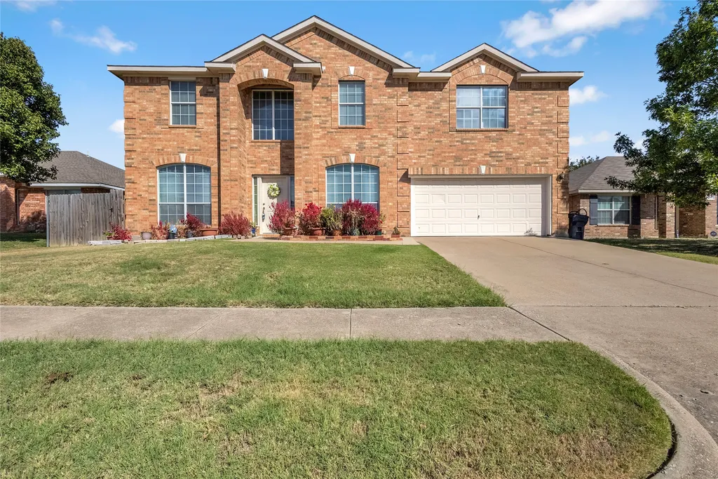 6926 Snowy Owl St, Arlington, TX, 76002 — ảnh 30