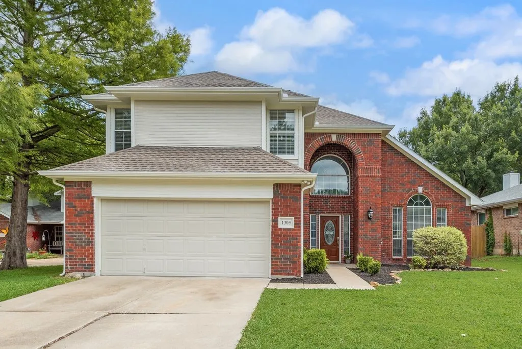 3508 Almond Ln, McKinney, TX 75070 — ảnh 47