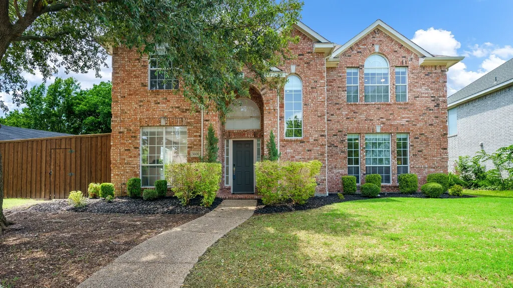 3508 Almond Ln, McKinney, TX 75070 — ảnh 48