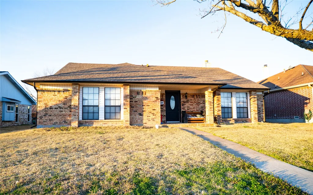 8006 Luna Dr, Rowlett, TX, 75088 — ảnh 30
