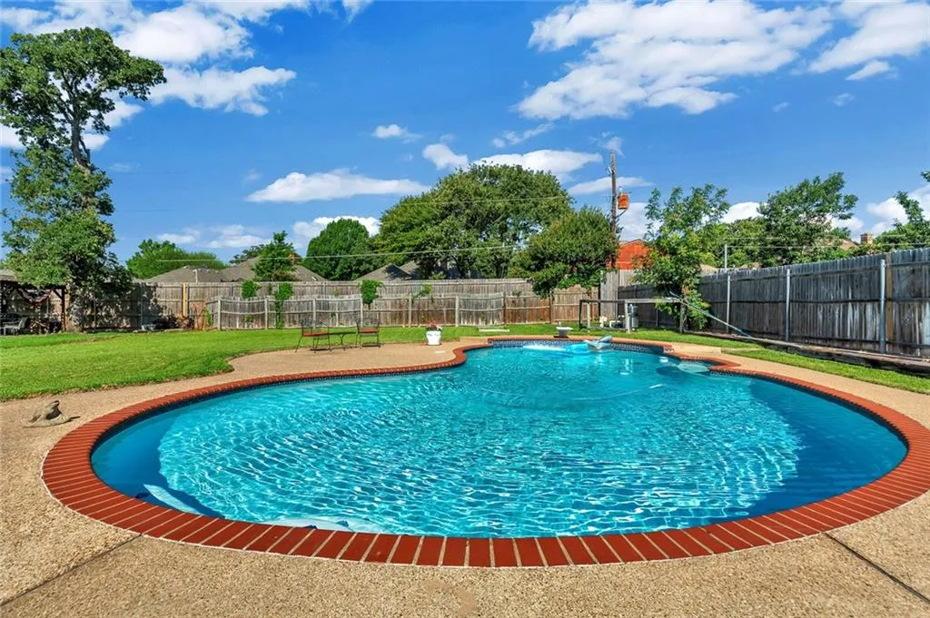 7001 Deer Run Dr, Watauga, TX, 76137 — ảnh 36