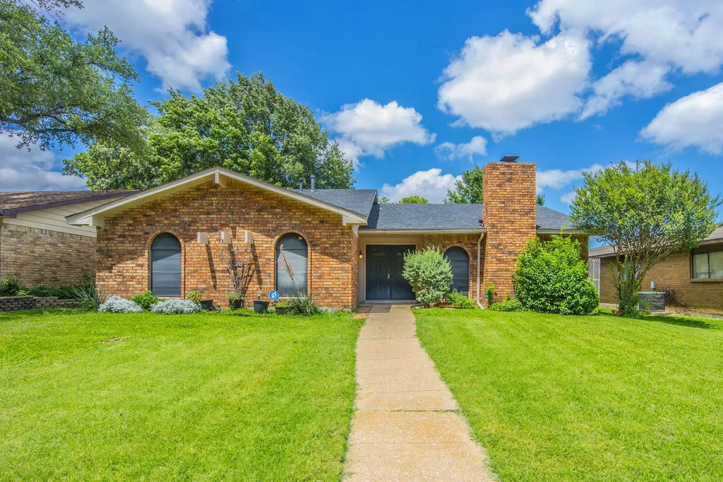 3001 Jeremes Lndg, Garland, TX, 75043 — ảnh 36