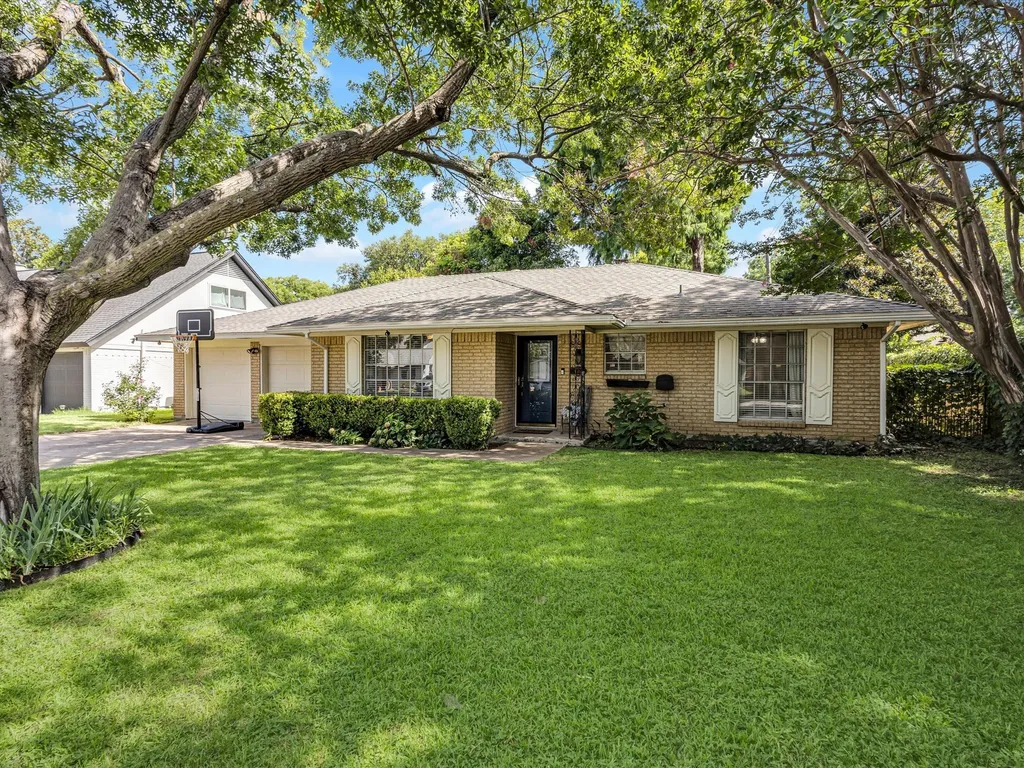 1306 Ashbury Dr, Arlington, TX, 76015 — ảnh 27