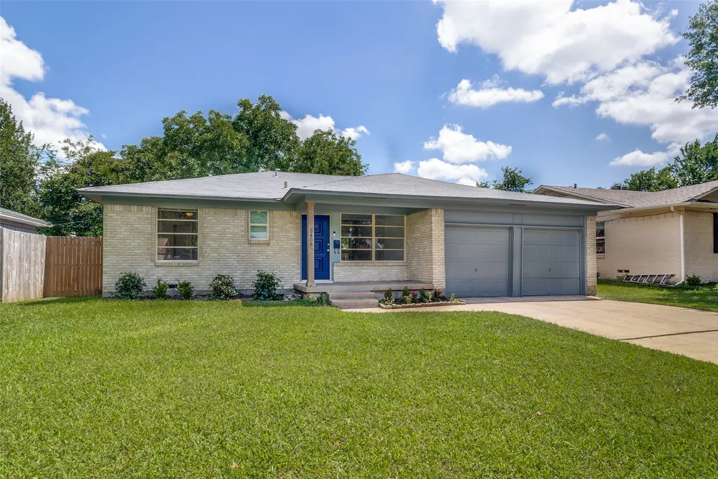 2325 Park Vista Dr, Dallas, TX, 75228 — ảnh 37