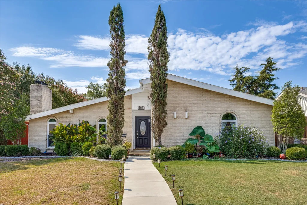 3101 Gayle Dr, Garland, TX, 75044 — ảnh 35