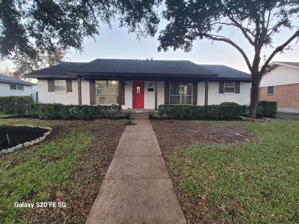 2325 Park Vista Dr, Dallas, TX, 75228 — ảnh 38