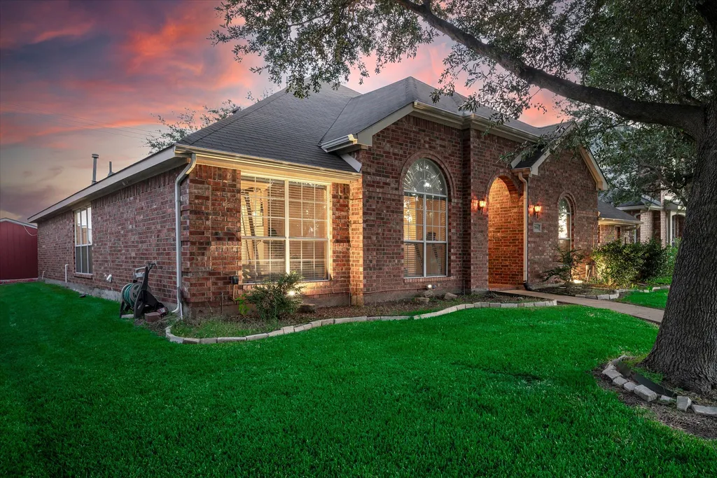 8006 Luna Dr, Rowlett, TX, 75088 — ảnh 32