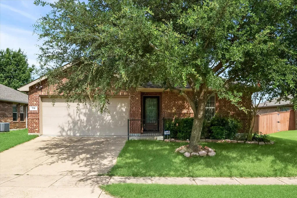 463 Yellowstar Ln, Lavon, TX, 75166 — ảnh 24