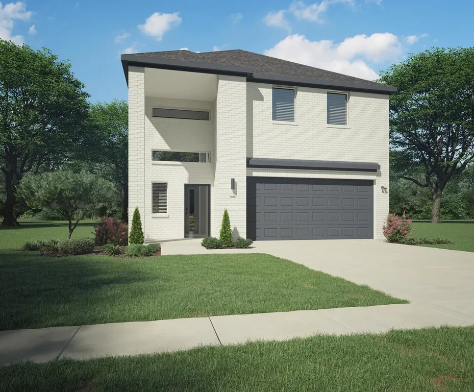 604 Tidal Dr, McKinney, TX, 75071 — ảnh 29