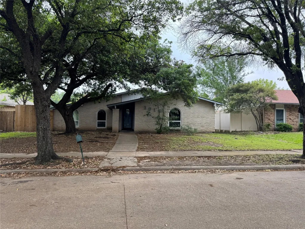 3101 Gayle Dr, Garland, TX, 75044 — ảnh 36