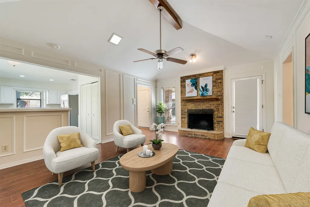 2613 Silverthorne Dr, Dallas, TX, 75287 — ảnh 37