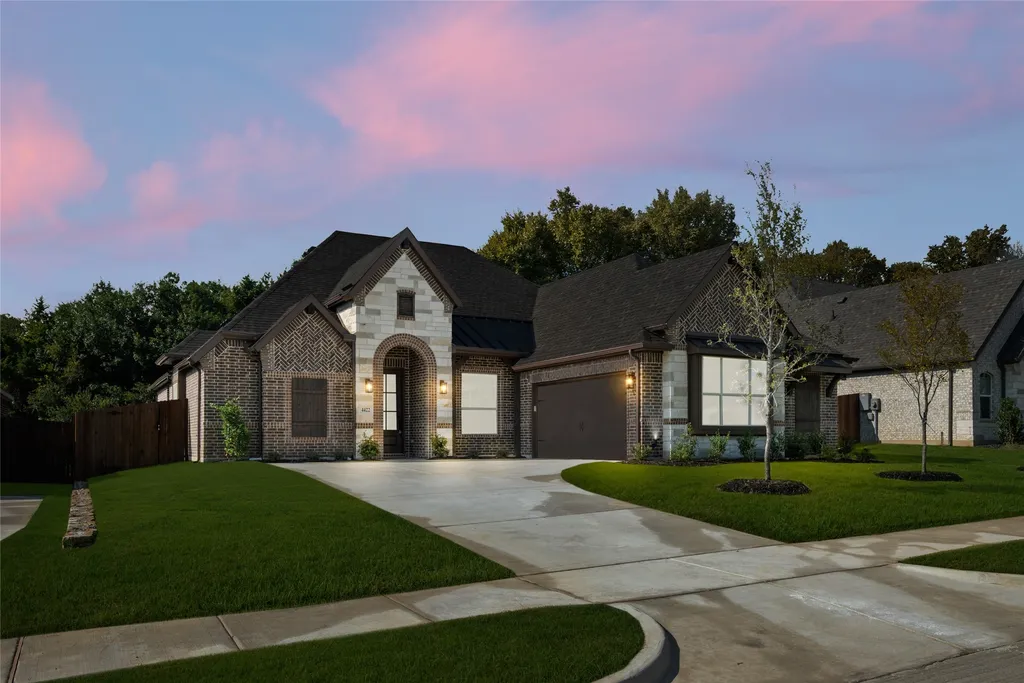 4438 Verbena St, Midlothian, TX, 76065 — ảnh 25