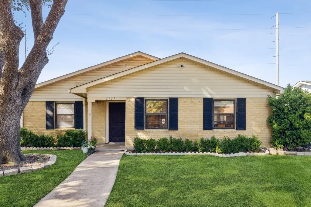 3101 Gayle Dr, Garland, TX, 75044 — ảnh 37