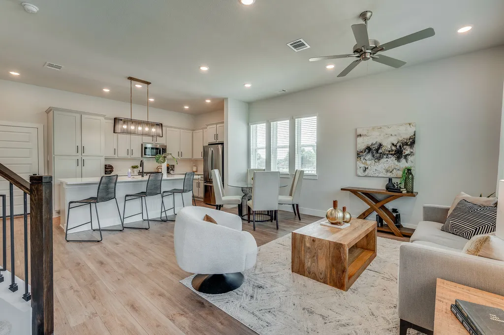 1306 Ashbury Dr, Arlington, TX, 76015 — ảnh 32