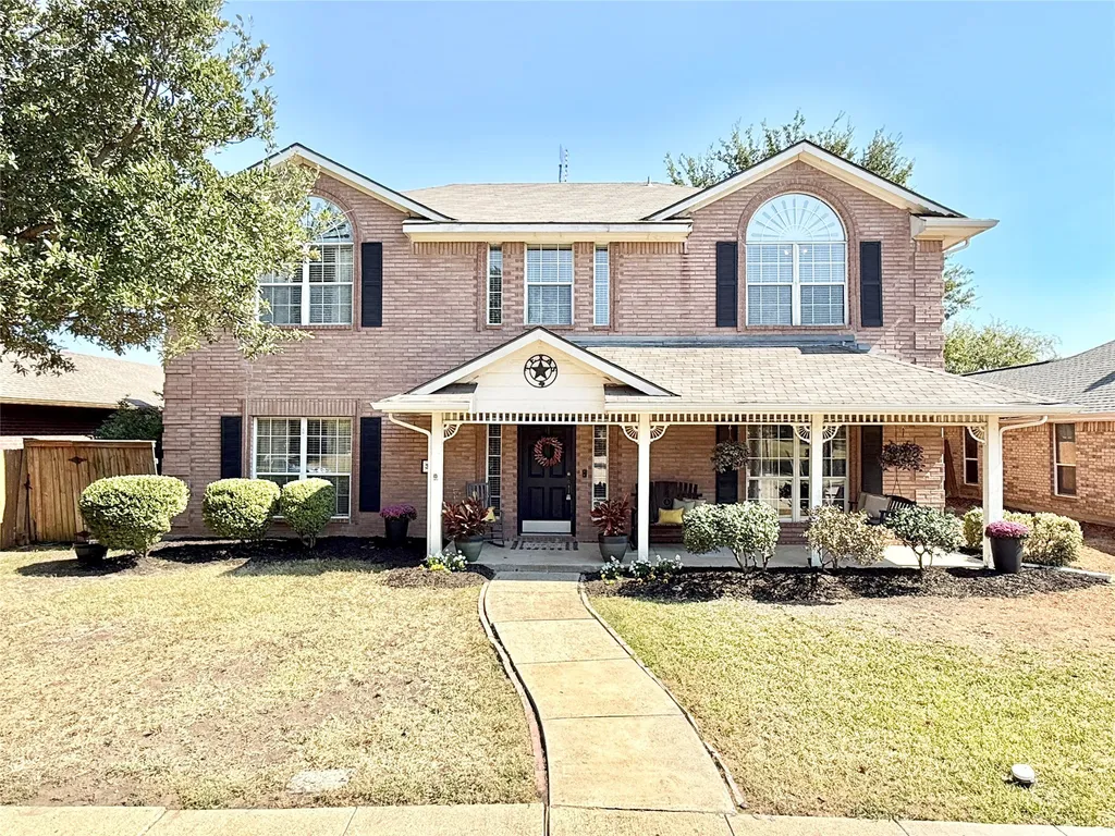 3508 Almond Ln, McKinney, TX 75070 — ảnh 49